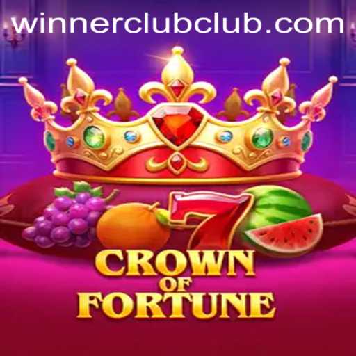 CrownofFortune: A Thrilling Journey into the Winner Club