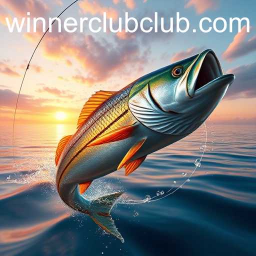 Fishing Games: Dive into the Winner Club