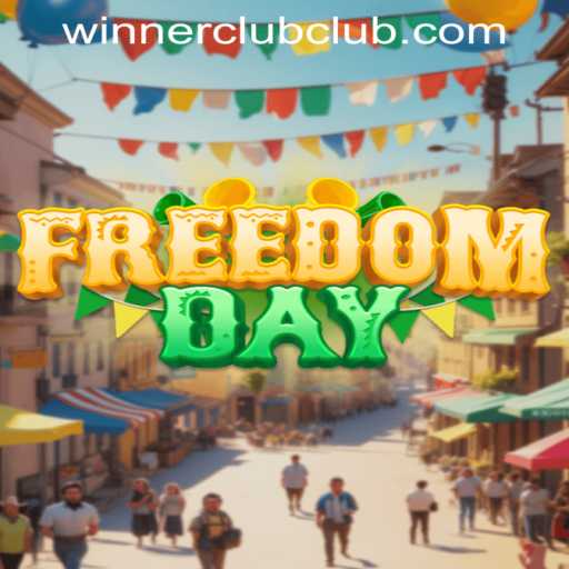 FreedomDay: An Innovative Game Experience