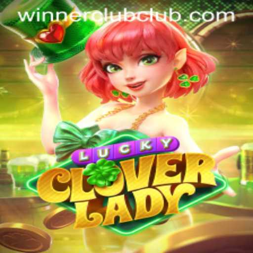 Explore the Enchanting World of LuckyCloverLady: The Winner Club's Newest Sensation