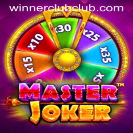 MasterJoker: The Ultimate Winner Club Experience