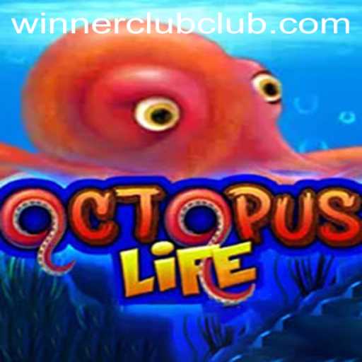 Exploring the Immersive World of OctopusLife in the Winner Club