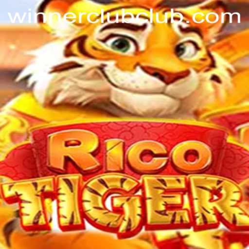 Discover the Thrilling World of RicoTiger and its Exclusive Winner Club