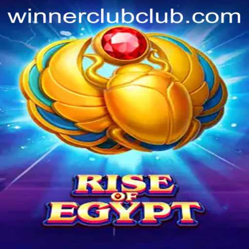 Unveiling the Mystique of 'RiseOfEgypt' and the Thrill of the Winner Club