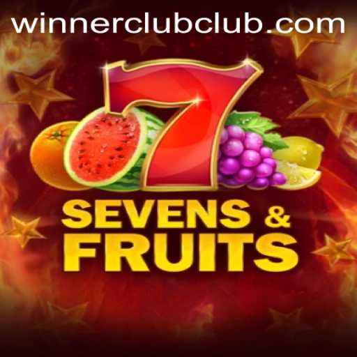 Exploring SevensFruits: A Winning Experience in the Winner Club