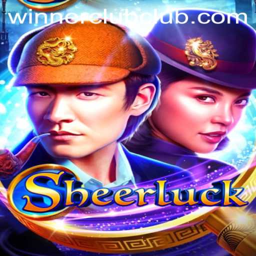 Crack the Mystery with Sheerluck: Your Gateway to the Winner Club