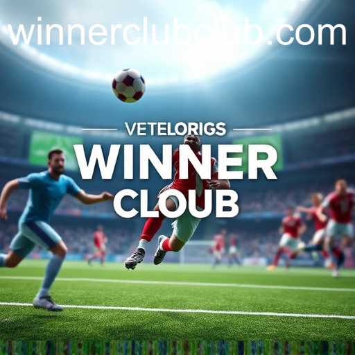 winner club