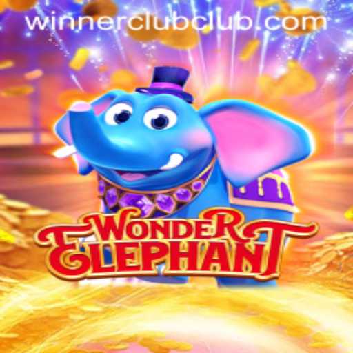 Discovering the Charm of WonderElephant and Its Exclusive Winner Club